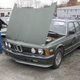 Image for article titled Chasing a One-of-Two BMW Wagon